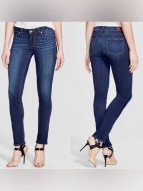 PAIGE Skyline Skinny